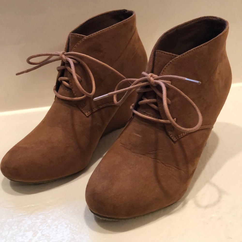 Booties